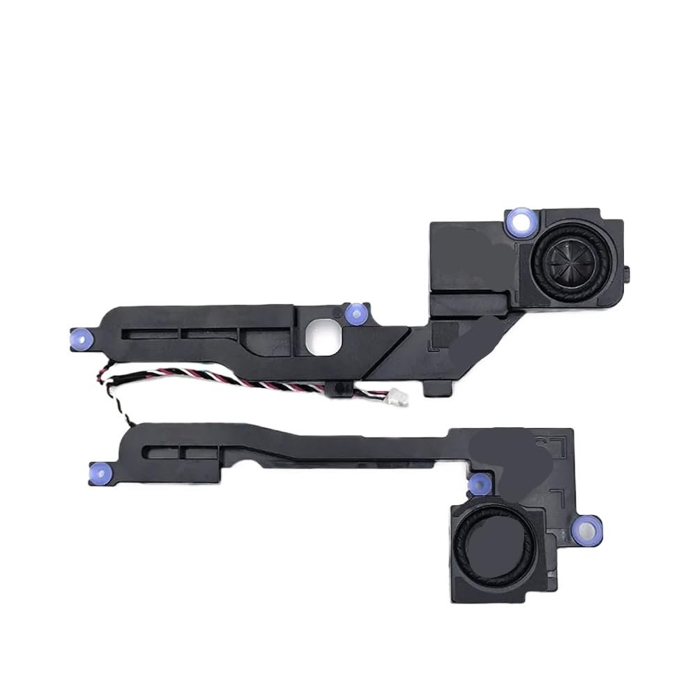 1 Pair Laptop Speakers Left and Right Replacement Compatiblew with X541U R541U D541S VM592U A541 A541U