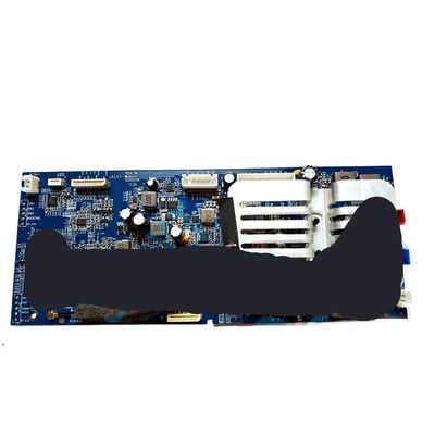 1PC Compatible with Motherboard 2 ND Boombox