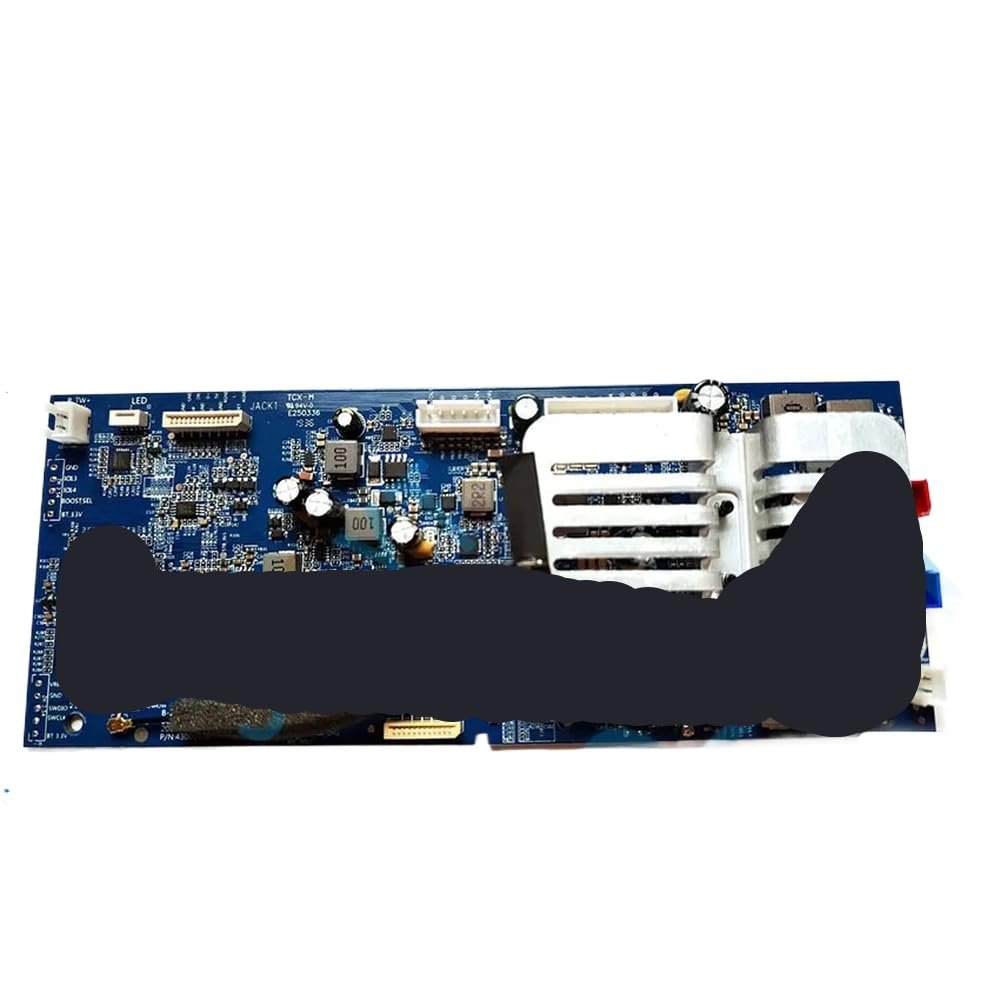 1PC Compatible with Motherboard 2 ND Boombox