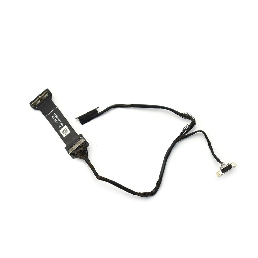 KONSA Air 2 Gimbal Signal Cable PTZ Camera Line Transmission Wire Replacement for D-JI Mavic Air 2 Drone Spare Parts