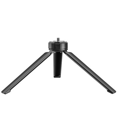 Alloy Mini Tripod Gimbal Camera Stand Desktop Bracket for DJI Osmo Pocket 3 Camera