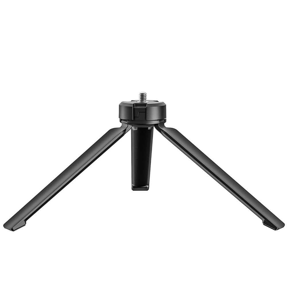 Alloy Mini Tripod Gimbal Camera Stand Desktop Bracket for DJI Osmo Pocket 3 Camera