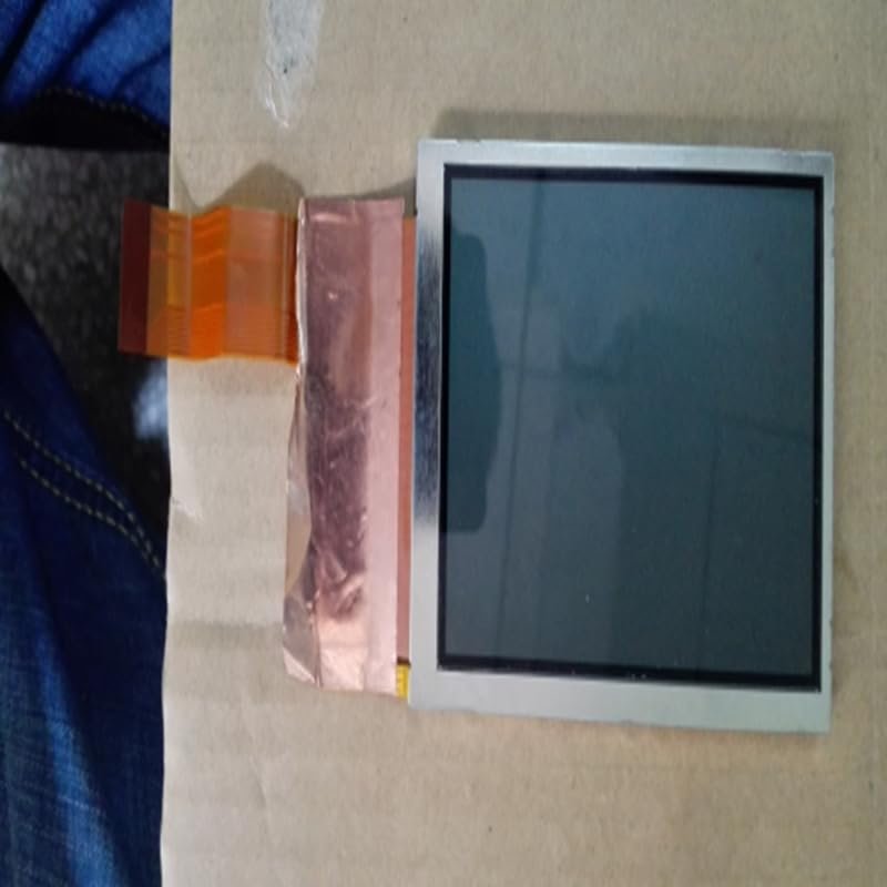 3.8-inch LQ038Q7DB03R LCD Display Screen