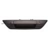 Black Car Tailgate Handle Rear View Camera Backup Camera Compatible with Toyota Hilux SR5 M80 2016-2018 69090-0K350 view 2