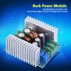 QANYEGN Bucks Power Module, Step Down Module, Bucks Converter Constant Current for DC640V to DC236V 20A 300W Power view 2