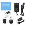 100-240V 50/60HZ 5V 3A Switching Adapter Power Charger Power Adapter(US) view 2