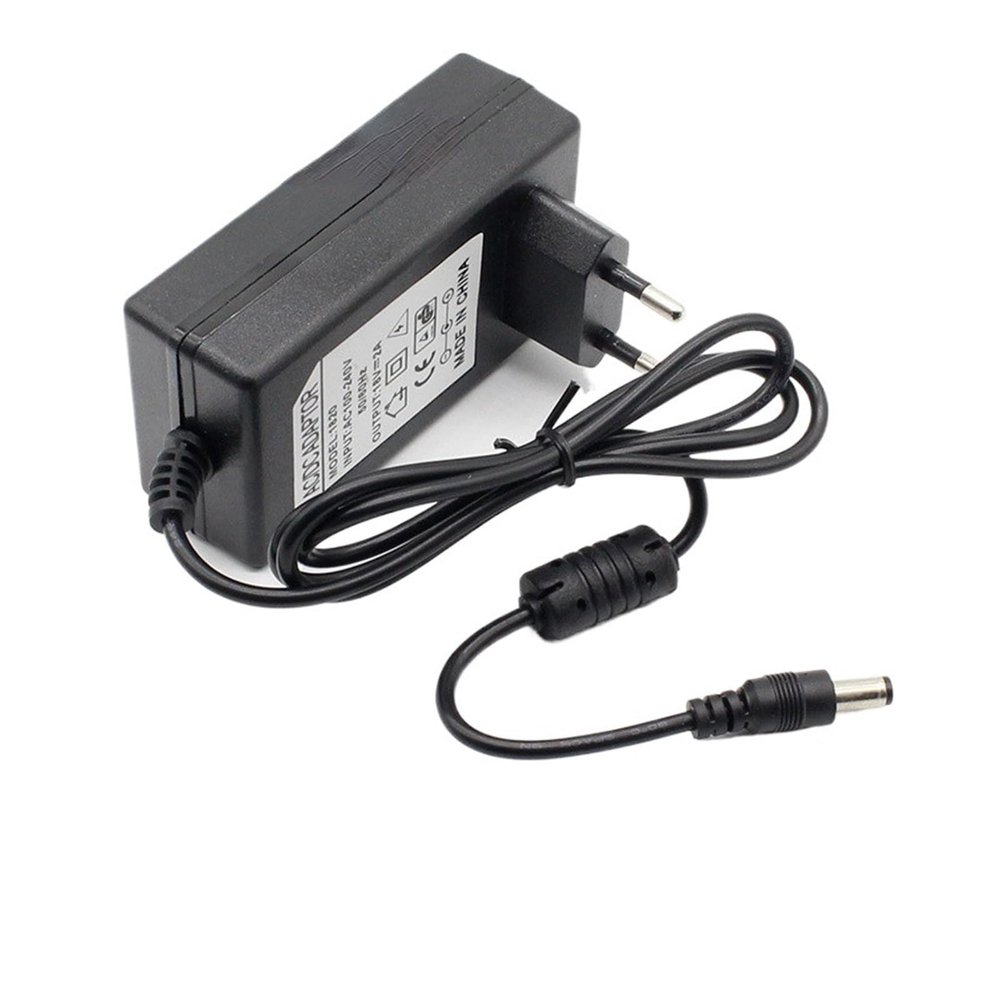 100-240V 50-60Hz 18V 2A AC 100V-240V Converter Adapter 18V 2A Power Adapter Suitable(18V_EU)