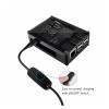 100-240V 50/60HZ 5V 3A Switching Adapter Power Charger Power Adapter(EU) view 3