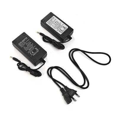 100-240V 50/60Hz AC to DC Power Adapter 15V 5A Switching Power Supply 15V 75W DC Source 5.5 * 2.5mm(EU)