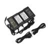 100-240V 50/60Hz AC to DC Power Adapter 15V 5A Switching Power Supply 15V 75W DC Source 5.5 * 2.5mm(EU) view 2