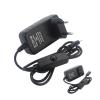 100-240V 50/60HZ 5V 3A Switching Adapter Power Charger Power Adapter(AU) view 1