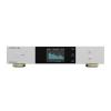 LEAUDIO Topping Centaurus Decoder Fully Balanced R2R DAC Support LDAC DSD512 PCM768kHz Plug and Play (Silver) view 1