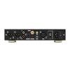 LEAUDIO Topping Centaurus Decoder Fully Balanced R2R DAC Support LDAC DSD512 PCM768kHz Plug and Play (Silver) view 2