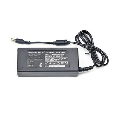 100V~240V 50/60HZ 19.5V 5.2A 100W TV AC Adapter 6.5 * 4.4mm(BR)