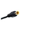 100V~240V 50/60HZ 19.5V 5.2A 100W TV AC Adapter 6.5 * 4.4mm(BR) view 4