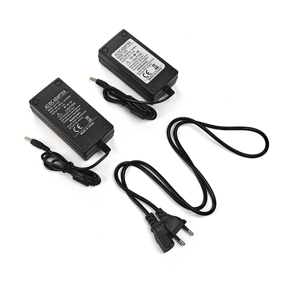 100-240V AC 50/60Hz Power Adapter Adapter 12V LED Lighting Transformer 24V 5A 5.5 * 2.5(24V 5A,UK)