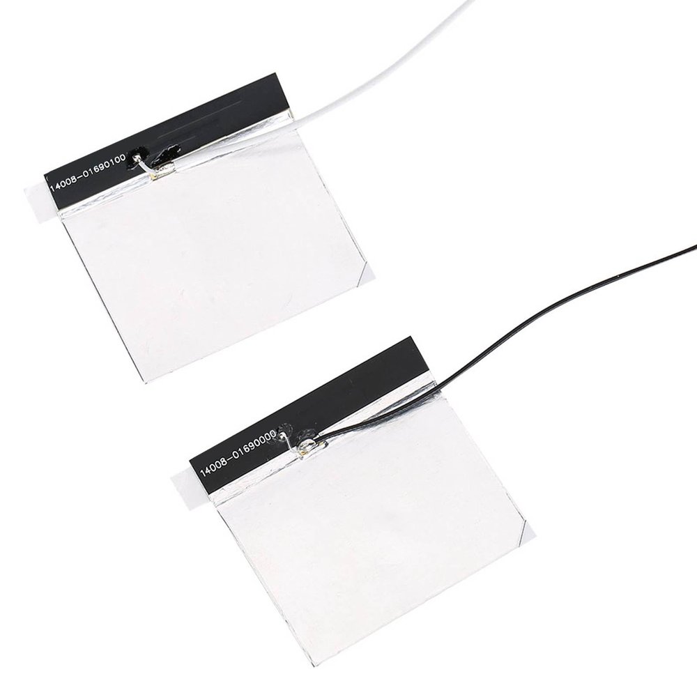 Small Antenna, Laptop Antenna Antenna For Card Dual Band Antenna, with Laptop Antenna For Network Card