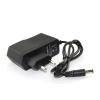 100-240V 50/60Hz Charger Power Adapter Converter 220V 12.6V 1A 5.5MM*2.1MM(EU) view 1