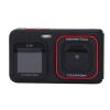 Compact Digital Camera 72MP 25K Video Output 16X Zoom Autofocus Selfie Camera for Travel (Black) view 1