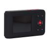Compact Digital Camera 72MP 25K Video Output 16X Zoom Autofocus Selfie Camera for Travel (Black) view 2