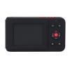 Compact Digital Camera 72MP 25K Video Output 16X Zoom Autofocus Selfie Camera for Travel (Black) view 4
