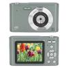 HD Vintage Digital Camera, Intelligent Prevent Shake 48MP 2.4in Digital Camera Portable for Photography (Green) view 2