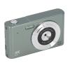 HD Vintage Digital Camera, Intelligent Prevent Shake 48MP 2.4in Digital Camera Portable for Photography (Green) view 3