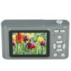 HD Vintage Digital Camera, Intelligent Prevent Shake 48MP 2.4in Digital Camera Portable for Photography (Green) view 4
