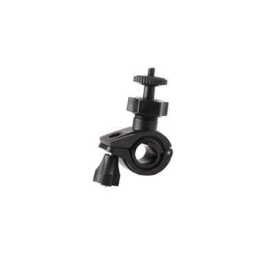 For D Pocket 2 Aluminum Alloy Adapter Extension Mount for Gopro for D POCKET Accessories Drone replaceable accessories(Sliver)
