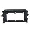 Car Radio Frame Android Panel 9Inch Auris DVD Stereo Panel Dashboard Installation Decoration Kit Face Bezel Compatible for Toyota 2006-2011 view 1