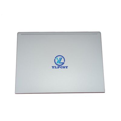 52X8MLCTP00 L78072-001 Replacement Laptop LCD Back Cover Top Case Rear Lid with Antenna for HP Probook 440 445 G7 Sliver