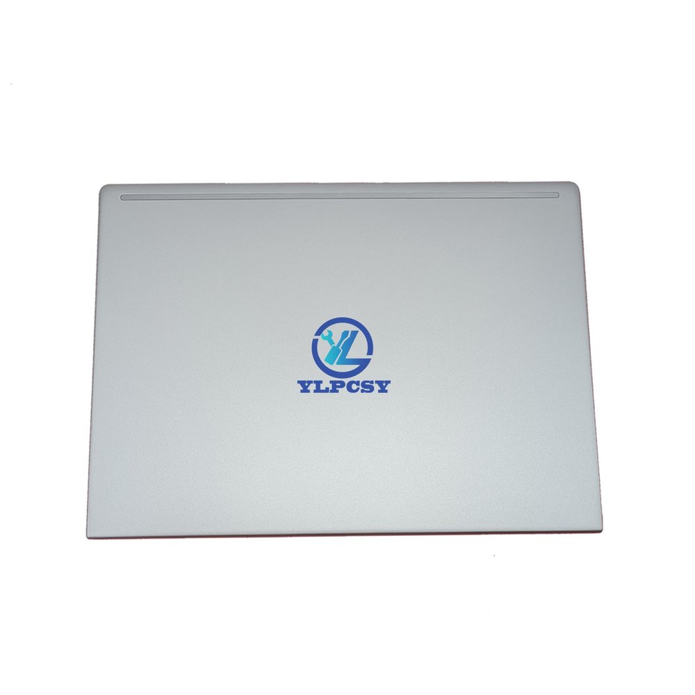 52X8MLCTP00 L78072-001 Replacement Laptop LCD Back Cover Top Case Rear Lid with Antenna for HP Probook 440 445 G7 Sliver