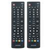2 Pack AKB73975784 Replace Remote fit for LG LCD LED Smart TV AKB74475411 AKB74915349 AKB74915380 AKB74915389 32LF550B 42LF5500 49LF5400 49LF5500 55LF5500 32LF5600 42LF5600 50LF6000 55LF6000 60UF6700 view 1