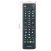 2 Pack AKB73975784 Replace Remote fit for LG LCD LED Smart TV AKB74475411 AKB74915349 AKB74915380 AKB74915389 32LF550B 42LF5500 49LF5400 49LF5500 55LF5500 32LF5600 42LF5600 50LF6000 55LF6000 60UF6700 view 3