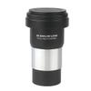 1.25" 2X Barlow Lens Fully Multi-Coated Metal with M42x0.75 Thread Camera T Ring for Telescope Eyepiece view 1