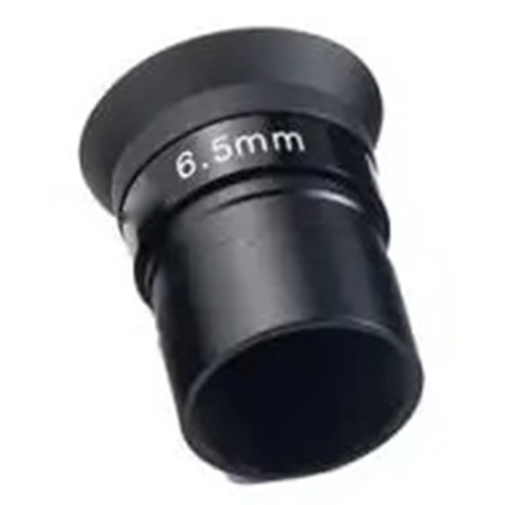 1.25" Astronomical Telescope Eyepiece 4mm 6.5mm 10mm 12.5mm 15mm 20mm 25mm 30mm 40mm Refraction and Reflection(6.5mm)