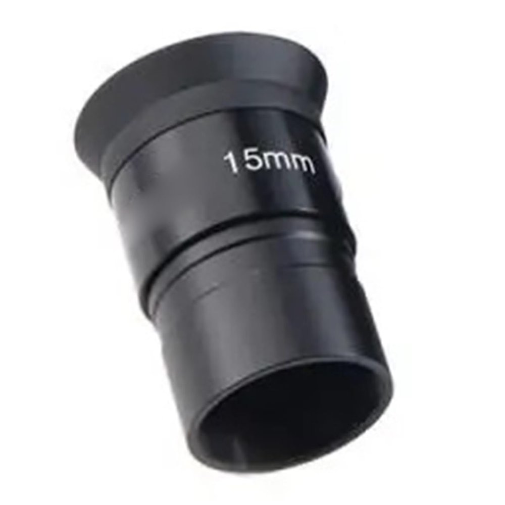 1.25" Astronomical Telescope Eyepiece 4mm 6.5mm 10mm 12.5mm 15mm 20mm 25mm 30mm 40mm Refraction and Reflection(15mm)