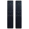 2 Pack Universal Remote Control Replacement fit for All Samsung TV LED QLED UHD SUHD HDR LCD Frame Curved Solar HDTV 4K 8K 3D Smart TV BN59-01266A BN59-01312A BN59-01357A BN59-01310A BN59-01259E view 1