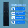 2 Pack Universal Remote Control Replacement fit for All Samsung TV LED QLED UHD SUHD HDR LCD Frame Curved Solar HDTV 4K 8K 3D Smart TV BN59-01266A BN59-01312A BN59-01357A BN59-01310A BN59-01259E view 4