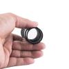 1.25" Astronomical Telescope Eyepiece 4mm 6.5mm 10mm 12.5mm 15mm 20mm 25mm 30mm 40mm Refraction and Reflection(4mm) view 3