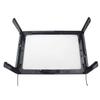 Lab Microscope Accessories Giant Ultra-Thin Lens Read Magnifier Large with LED Light Knitting Reading Magnifiers view 1