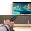2 Pack AKB73975763 Replace Remote fit for LG Monitor Signage 43SM5C 32SM5C 55SM5C 65SM5C 43SM3C 49SM3C 55SM3C 32SM5KC 43SM5KC 49SM5KC 55SM5KC 65SM5KC 49SM5CB47 LS55A5B 49SM5CB47 LS55A5B 32SM5KC-B view 3