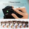Godox iM30 Mini Camera Flash with Diffuser GN 15 7 Levels Flash Power CCT 6500K200K Mini Flash Speedlite 230 Full-Power Flashe for Canon Sony zv1 zve10 Ricoh gr3 Nikon Fuji Olympus Camera view 4