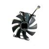 AYYDXRK 2Pcs/Set,Graphics Mining Card Fan Compatible with CMP50HX 10G CMP 50HX 10GB,VGA Video Card Cooling view 4