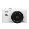 4K Digital Camera for Photography, 64MP Autofocus Vlogging Camera, 18x Digital Zoom Anti Shake Compact Small Camera with 3 Inch Flip Screen, for Teenagers, Beginners, Adults view 1