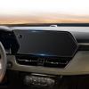 For 2024 2025 2026 Chevrolet Trailblazer Screen Protector - 11 Inch Matte Anti Glare Tempered Glass - Chevy Trailblazer (LS, LT, Activ, RS) Touchscreen Accessories view 1