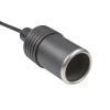 5V USB C to 12V Power Converter Cord Boosting Cable for 10W Car Device Portable Adapter Wire with Car Socket view 3