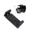 NovelGoal Phone Lock Holder Clip on Selfie Stick Monopod for 11 Osmo Action Cams (Large w Phone Holder) view 1