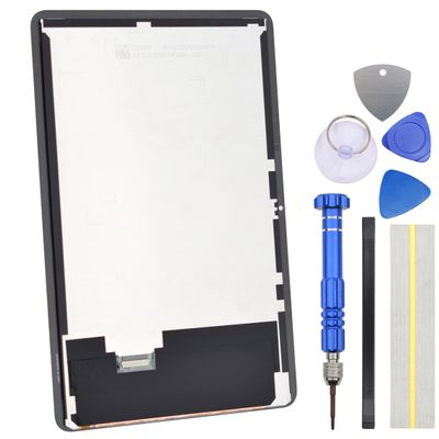IPS LCD Touch Digitizer Full Screen Replacement for Oppo Pad air OPD2102 with Toolkit and adhesive