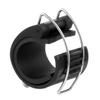 NovelGoal Phone Lock Holder Clip on Selfie Stick Monopod for 11 Osmo Action Cams (Large Size) view 1